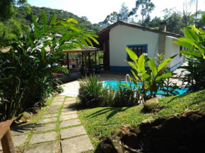 Vila Linda Flor